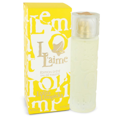 Lolita Lempicka Elle L’aime by Lolita Lempicka Eau...