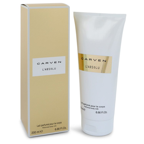 Carven L&rsquo;absolu by Carven Body Milk 200 ml