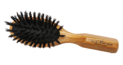 Herba.Olivenholzbürste, Wildschweinborsten,...