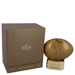 Golden Powder by The House of Oud Eau de Parfum Spray...