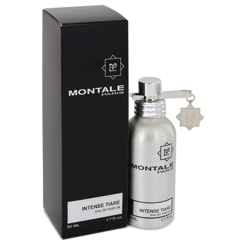 Montale Intense Tiare by Montale Eau de Parfum Spray 100 ml