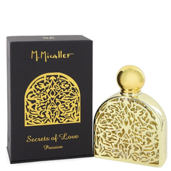 Secrets of Love Passion by M. Micallef Eau de Parfum...