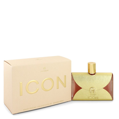 Aigner Icon by Aigner Eau de Parfum Spray 100 ml