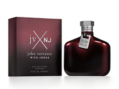 John Varvatos Nick Jonas JV x NJ by John Varvatos Eau de...