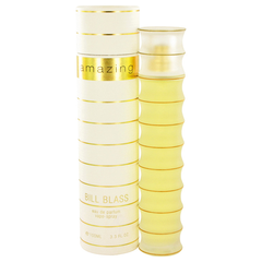 AMAZING by Bill Blass Eau de Parfum Spray 100 ml