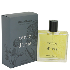 Terre D’iris by Miller Harris Eau de Parfum Spray...