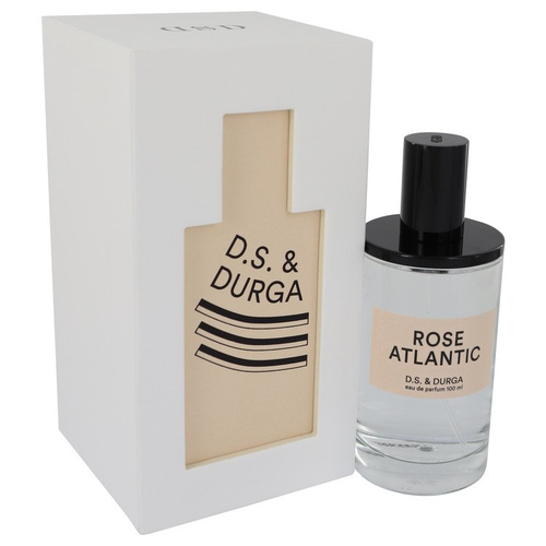 Rose Atlantic by D.S. & Durga Eau de Parfum Spray 100 ml