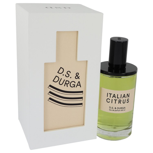 Italian Citrus by D.S. & Durga Eau de Parfum Spray 100 ml