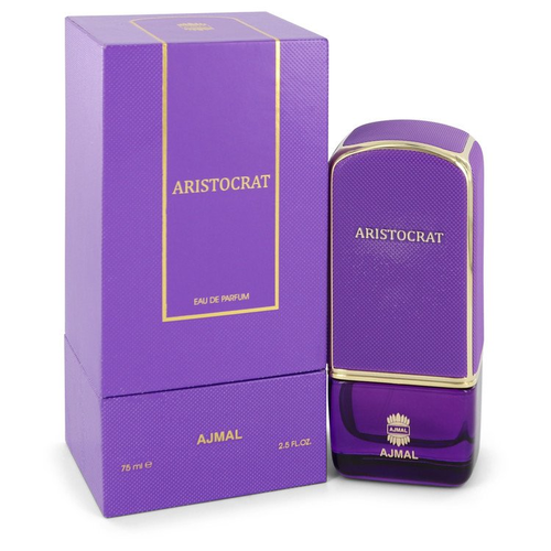 Ajmal Aristocrat by Ajmal Eau de Parfum Spray 75 ml