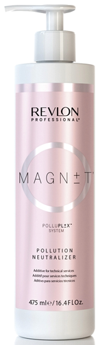 Revlon Magnet Pollution Neutralizer 475 ml