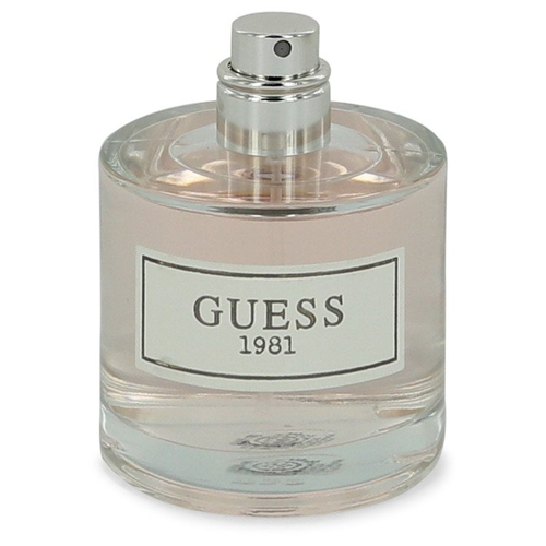Guess 1981 by Guess Eau de Toilette Spray (Tester) 50 ml