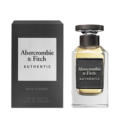 Abercrombie & Fitch Authentic by Abercrombie &...