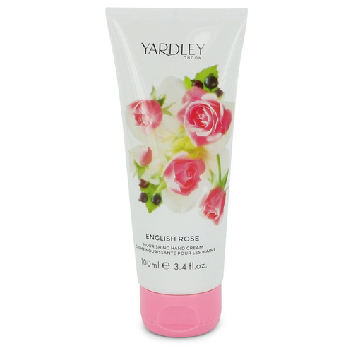 English Rose Yardley by Yardley London Hand Cream 100 ml