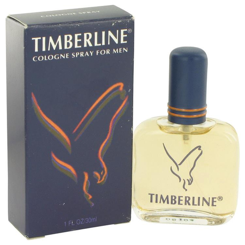 Timberline by Dana Cologne 30 ml