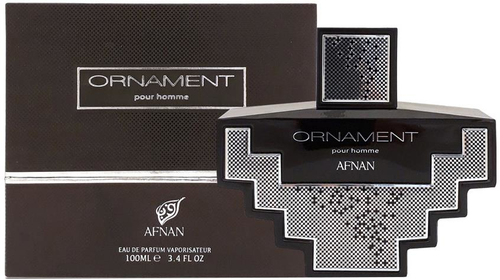 Afnan Ornament by Afnan Eau de Parfum Spray 100 ml