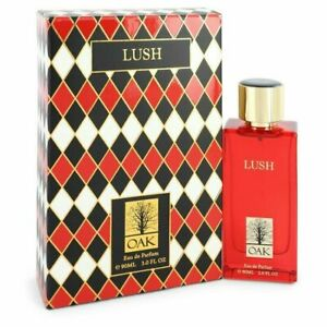 Oak Lush by Oak Eau de Parfum Spray 90 ml