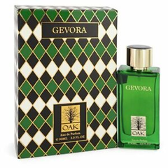 Oak Gevora by Oak Eau de Parfum Spray 90 ml