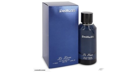 Le Luxe De Nuit by Le Luxe Eau de Parfum Spray 100 ml