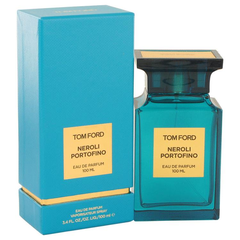 Neroli Portofino by Tom Ford Eau de Parfum Spray 30 ml