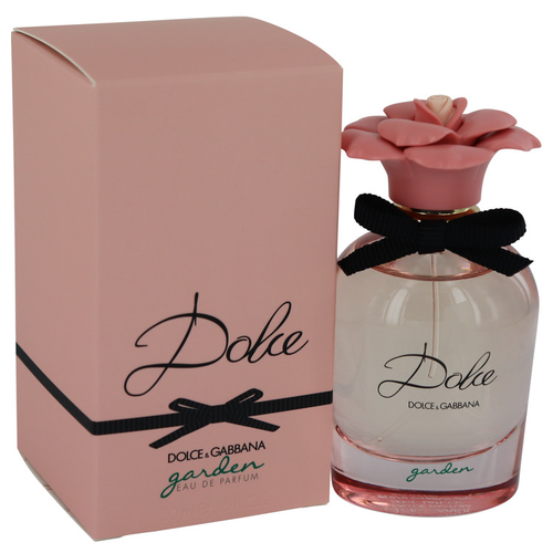 Dolce Garden by Dolce & Gabbana Eau de Parfum Spray (Tester) 75 ml