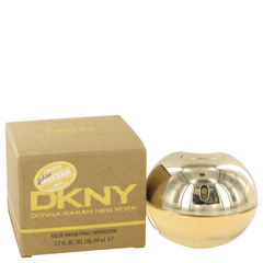 Golden Delicious DKNY by Donna Karan Eau de Parfum Spray...