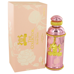 Alexandre J Rose Oud by Alexandre J Eau de Parfum Spray...