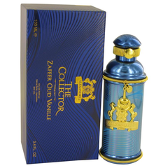 Zafeer Oud Vanille by Alexandre J Eau de Parfum Spray 100 ml
