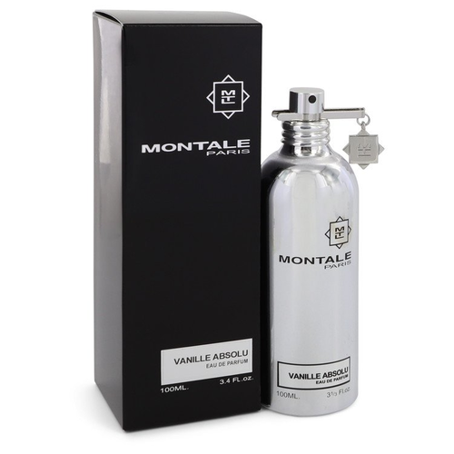 Montale Vanille Absolu by Montale Eau de Parfum Spray (Unisex) 100 ml