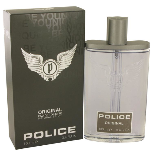 Police Original by Police Colognes Eau de Toilette Spray (Tester) 100 ml