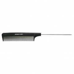 Denman Carbon Metallnadelkamm DC6