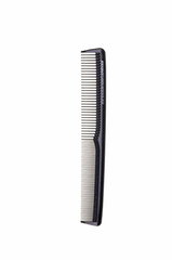 Denman Carbon Schneidekamm klein DC7