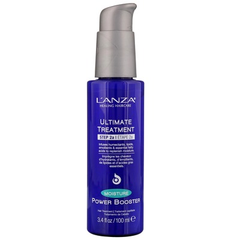 LANZA Power Booster Moisture 100ml