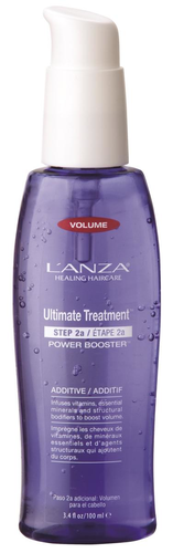 LANZA Power Booster Volume 100ml