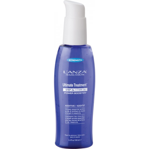 LANZA Power Boost Strength 100ml