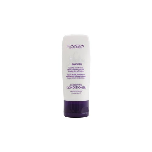 LANZA Smooth Glossifying Conditioner, 50ml