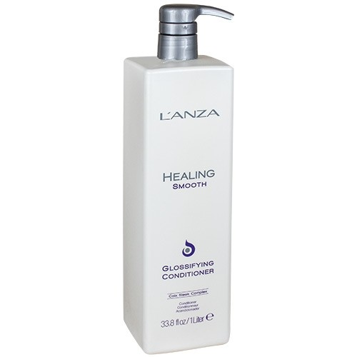 LANZA Smooth Glossifying Conditioner, 1000ml