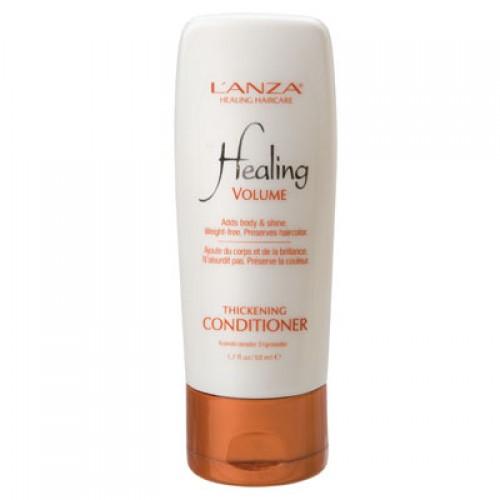 LANZA Thickening Conditioner 50ml
