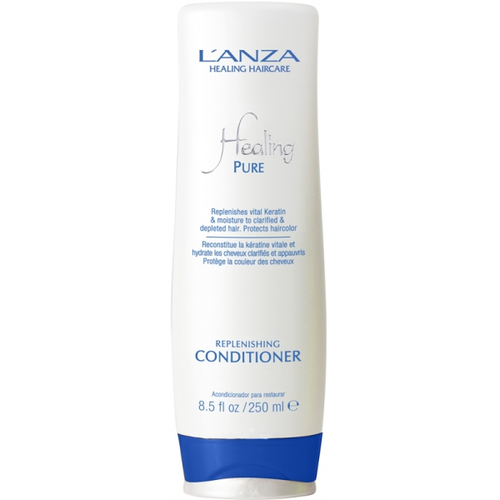 LANZA Pure Replenishing Conditioner, 250ml