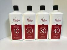 LANZA Cream Developer 10 Vol. 3% 900ml
