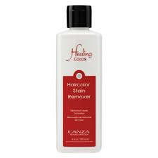 LANZA Haircolor Stain Remover 200ml
