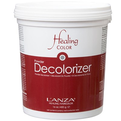 LANZA Powder Decolorizer 450g