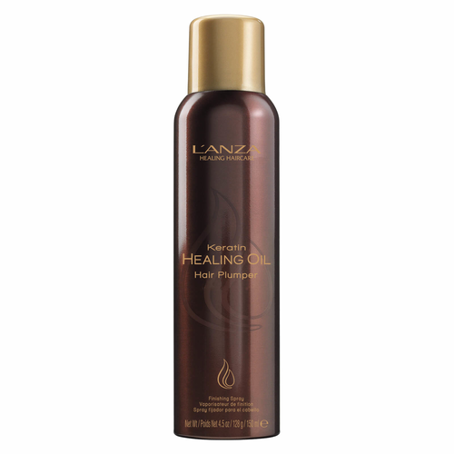 LANZA Keratin Healing Oil Hair Plumper 150ml