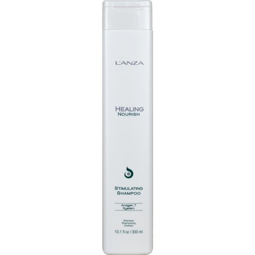 LANZA Stimulating Shampoo, 300ml