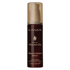LANZA Keratin Healing Oil Smooth Down100ml