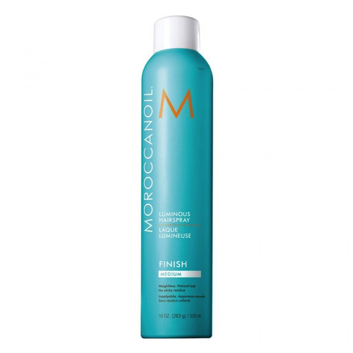 Moroccanoil Luminses Haarspray flexibel 330ml