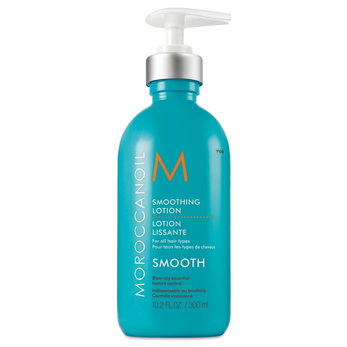 Moroccanoil Smooth, glttende Lotion, 300ml
