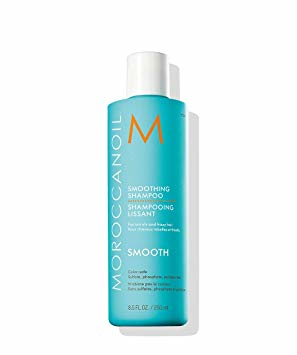 Moroccanoil Smooth, glttendes Shampoo, 250ml