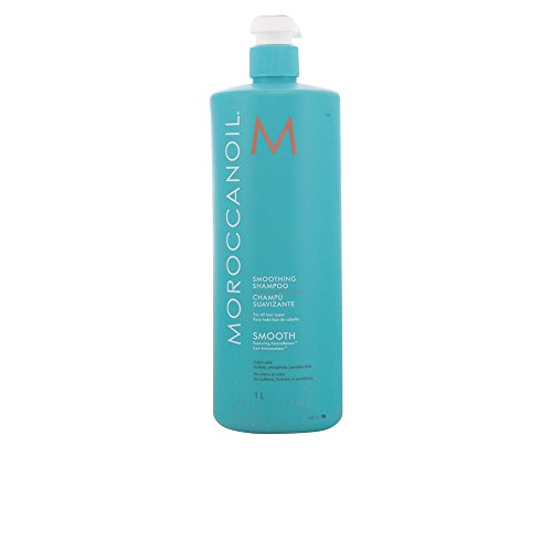 Moroccanoil Smooth, glttendes Shampoo, 1000ml