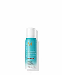 Moroccanoil Trockenshampoo für dunklesHaar, 65ml