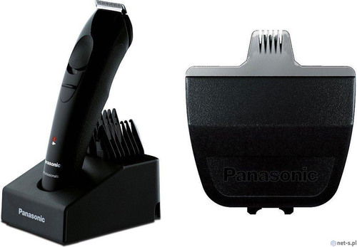 Panasonic Haarschneidemaschine ER-GP22, schwarz